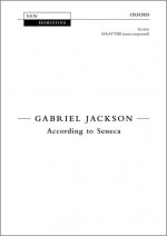 According to Seneca (Paperback)