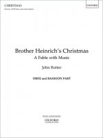 Brother Heinrich's Christmas ()