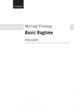 Basic Ragtime (Paperback)