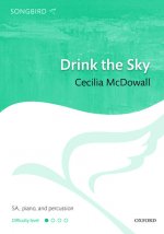 Drink the Sky (Paperback)