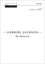 Ite Missa Est (Paperback)