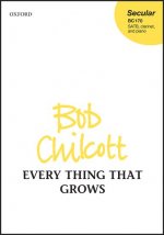 Every Thing That Grows (Paperback)