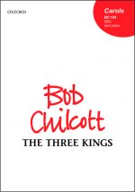 The Three Kings (Paperback)