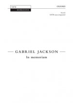 In memoriam (Paperback)
