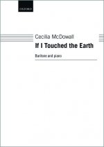 If I Touched the Earth (Paperback)