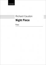 Night Piece (Paperback)