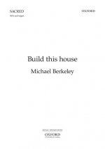Build this house (Paperback)