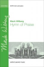 Hymn of Praise (Paperback)