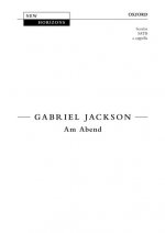 Am Abend (Paperback)