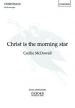 Christ is the morning star (Paperback)