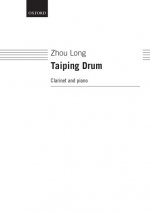 Taiping Drum (Paperback)