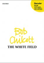 The White Field (Paperback)