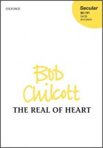 The Real of Heart (Paperback)