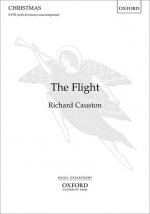 The Flight (Paperback)