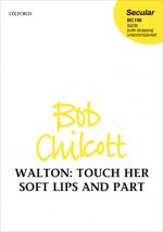 Touch her soft lips and part (Paperback)