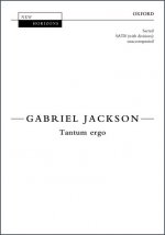 Tantum ergo (Paperback)