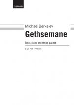 Gethsemane (Paperback)
