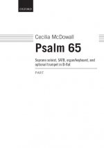 Psalm 65 (Paperback)