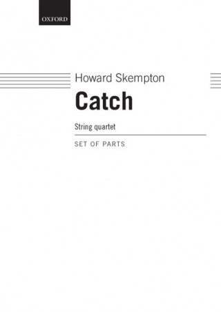 Catch (Paperback)