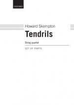Tendrils (Paperback)