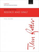 Rejoice and sing! ()
