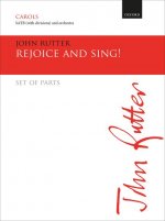 Rejoice and sing! (Paperback)