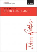 Rejoice and sing! (Paperback)