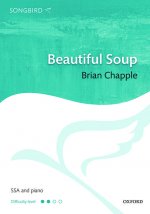 Beautiful Soup (Paperback)