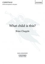 What child is this? (Paperback)