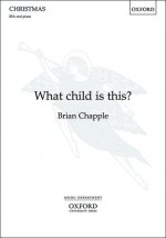 What child is this? (Paperback)