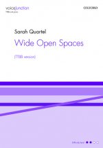 Wide Open Spaces (Paperback)