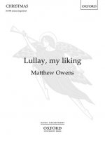 Lullay, my liking (Paperback)