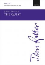 The Quest (Paperback)