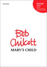 Mary's Child (Paperback)