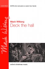 Deck the hall (Paperback)