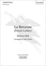 La Berceuse (French Lullaby) (Paperback)