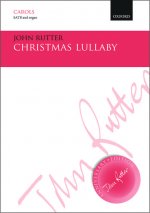 Christmas Lullaby (Paperback)