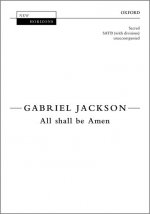 All shall be Amen (Paperback)