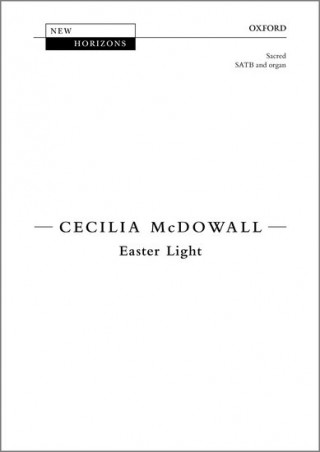 Easter Light (Paperback)
