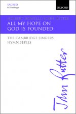 All my hope on God is founded (Paperback)