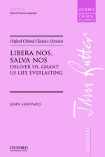 Libera nos, salva nos (Deliver us, grant us life everlasting) ()