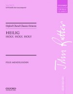 Heilig (Holy, holy, holy) ()