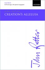 Creation's Alleluia ()