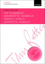 Un flambeau, Jeannette, Isabelle/Bring a torch, Jeannette, Isabella (Paperback)