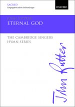 Eternal God ()