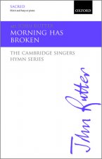 Morning has broken The Cambridge Singers Hymn Series ()