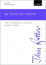 Be thou my vision The Cambridge Singers Hymn Series ()