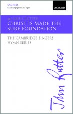 Christ is made the sure Foundation ()