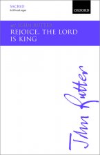 Rejoice, the Lord is King ()