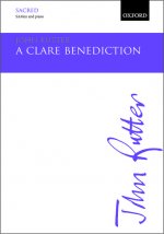 A Clare Benediction ()